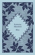 Cover-Bild zum Titel 'Bliss' von 'Katherine Mansfield'