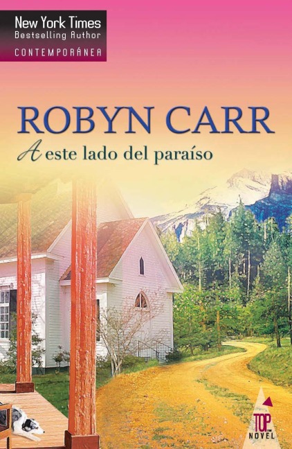 A este lado del paraíso - Robyn Carr