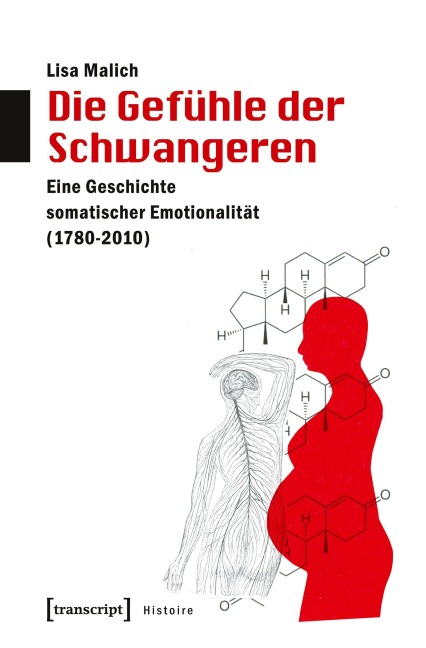Die Gefühle der Schwangeren - Lisa Malich