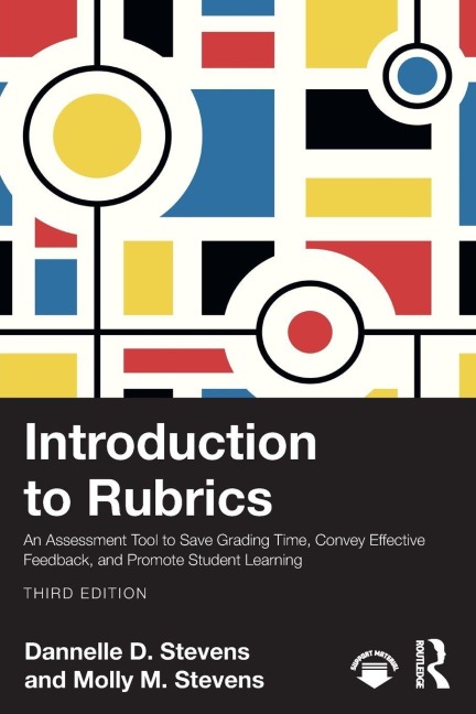 Introduction to Rubrics - Dannelle D. Stevens, Molly M. Stevens