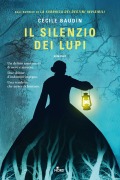 Cover-Bild zum Titel 'Il silenzio dei lupi' von 'Cécile Baudin'