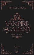 Vampire Academy - Blaues Blut - Richelle Mead
