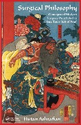 Cover-Bild zum Titel 'Surgical Philosophy' von 'Hutan Ashrafian'