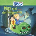 05: Max Und Der Geisterspuk - Max