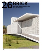 Cover-Bild zum Titel 'Brick 26' von ''
