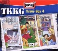 TKKG Krimi Box 04 - 