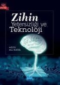 Cover-Bild zum Titel 'Zihin Yetersizligi ve Teknoloji' von 'Kolektif'