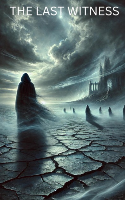 The Last Witness - Celestina05