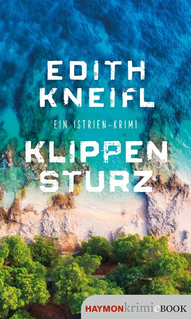 Klippensturz - Edith Kneifl