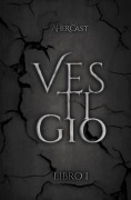 Cover-Bild zum Titel 'Vestigio' von 'Hercast'