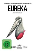 Cover-Bild zum Titel 'Eureka' von 'Lisandro Alonso, Martín Caamaño, Fabian Casas'