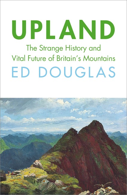 Upland - Ed Douglas