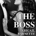The Boss - Jenny Trout, Abigail Barnette