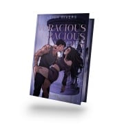Cover-Bild zum Titel 'Voracious' von 'Leigh Rivers'