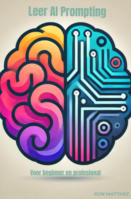Leer AI Prompting - Ron Matthee