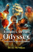 Tommy's Dream Odyssey : Adventures of The Little Explorer - Devin McMillan