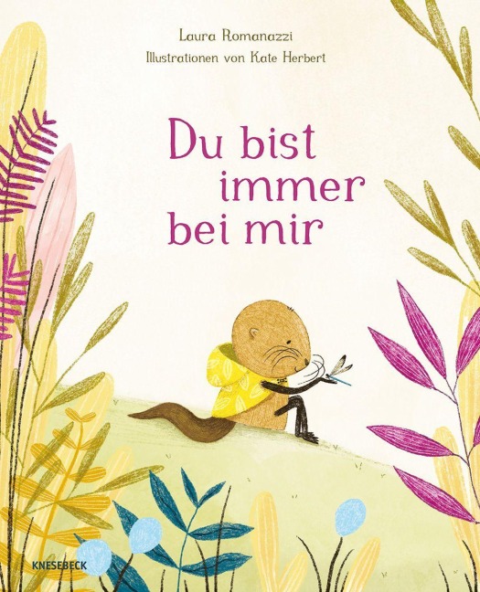 Du bist immer bei mir - Laura Romanazzi
