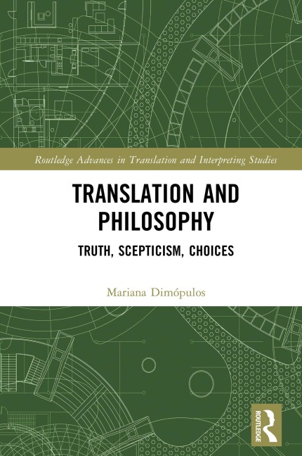Translation and Philosophy - Mariana Dimópulos
