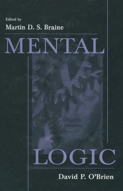 Mental Logic - 