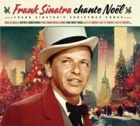 Cover-Bild zum Titel 'Sings Christmas (Frank Sinatra's Christmas Songs)' von 'Frank Sinatra'