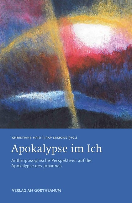 Apokalypse im Ich - 