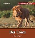 Der Löwe - Johanna Prinz