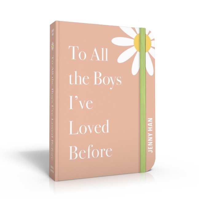 To All the Boys I've Loved Before. Special Keepsake Edition - Jenny Han