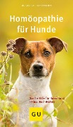 Homöopathie für Hunde - Elke Fischer
