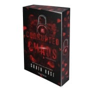 Cover-Bild zum Titel 'Corrupted Chaos' von 'Shain Rose'
