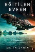 Cover-Bild zum Titel 'Egitilen Evren' von 'Metin Sahin'