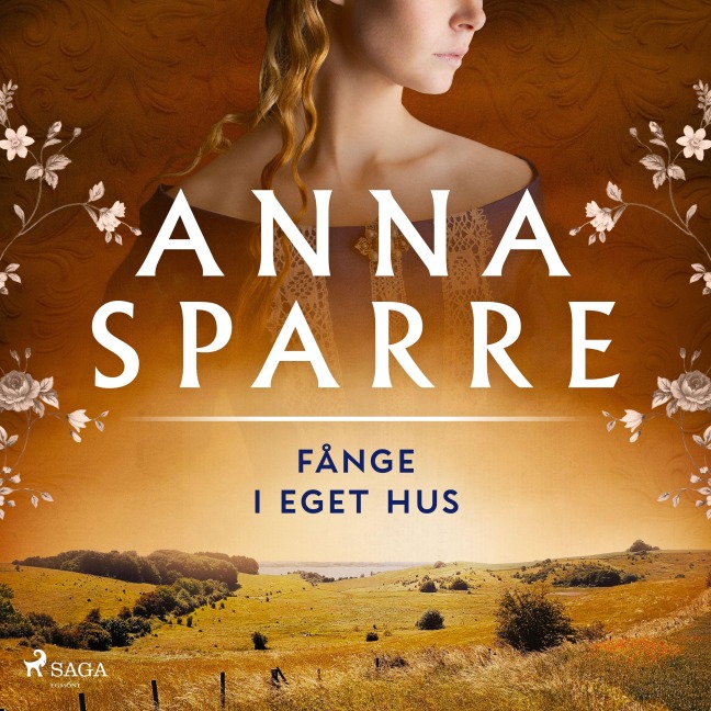 Fånge i eget hus - Anna Sparre