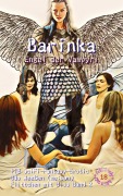Cover-Bild zum Titel 'Barinka - Engel der Vampyri' von 'Udo Meeßen'