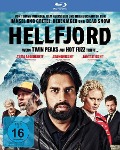 Cover-Bild zum Titel 'Hellfjord' von 'Zahid Ali, Stig Frode Henriksen, Tommy Wirkola, Christian Wibe'