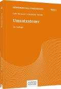 Umsatzsteuer - Gabi Meissner, Alexander Neeser