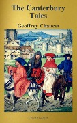 Cover-Bild zum Titel 'The Canterbury Tales (Best Navigation, Free AudioBook) ( A to Z Classics)' von 'Geoffrey Chaucer, A To Z Classics'