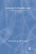 Cover-Bild zum Titel 'Invitation To Possibility Land' von 'Bill O'Hanlon, Robert Bertolino'