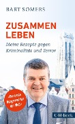 Cover-Bild zum Titel 'Zusammen leben' von 'Bart Somers'