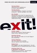 Cover-Bild zum Titel 'Exit! Krise und Kritik der Warengesellschaft' von ''