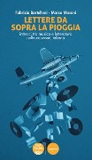Cover-Bild zum Titel 'Lettere da sopra la pioggia. Intrecci tra musica e letteratura nella canzone italiana' von 'Fabrizio Bartelloni, Marco Masoni'