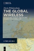 Cover-Bild zum Titel 'The Global Wireless' von 'Maria Rikitianskaia'