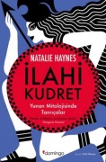 Cover-Bild zum Titel 'Ilahi Kudret' von 'Natalie Haynes'
