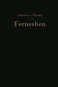 Cover-Bild zum Titel 'Fernsehen' von ''
