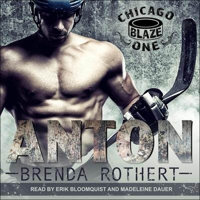 Anton Lib/E - Brenda Rothert