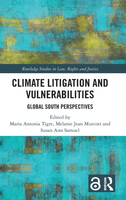 Climate Litigation and Vulnerabilities - 