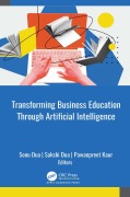Cover-Bild zum Titel 'Transforming Business Education through Artificial Intelligence' von ''