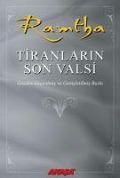 Cover-Bild zum Titel 'Ramtha - Tiranlarin Son Valsi' von 'J. Z. Knight'