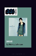 Cover-Bild zum Titel 'Bic Runga's Drive' von 'Henry Johnson'