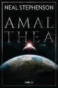 Amalthea - Neal Stephenson