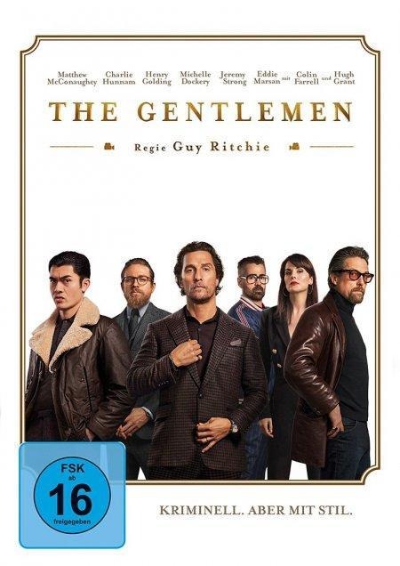 The Gentlemen - 