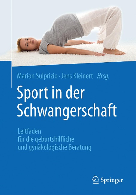 Sport in der Schwangerschaft - 